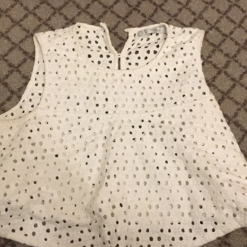 Cute top